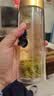 卢正浩绿茶龙井茶叶特级30g2026新茶上市明前龙井茶袋装自饮品鉴送礼 实拍图