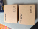 普联（TP-LINK）TL-FC111B 百兆单模单纤光纤收发器 A/B端需搭配使用  光电转换器（单只装） 实拍图