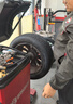 佳通轮胎（Giti）235/55R18 104V GitiSynergy H2 适配 哈弗H2/瑞虎8/大众途观L 实拍图