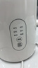 苏泊尔（SUPOR）1.5L侧显温度烧水壶 触控操作 5段调温保温恒温电热水壶电水壶 养生 SW-15J71A 实拍图