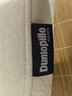 邓禄普（Dunlopillo）ECO波浪枕 斯里兰卡进口天然乳胶枕头 颈椎枕  实拍图