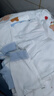 迪士尼婴儿衣服新生儿连体衣春秋季纯棉满月宝宝爬爬服百天睡衣秋冬季52 实拍图