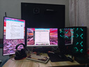 AOC 27英寸2K 320Hz QD-miniLED 爱瞳圆偏光+TUV低蓝光不闪护眼 HDR1000典雅白电竞显示器Q27G4SLM/WS 实拍图