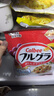 卡乐比（Calbee）即食燕麦片 水果麦片 原味600g+50g*4 日本进口 早餐代餐冲泡即食 实拍图
