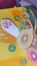 佳沛（zespri）新西兰 新果季 阳光金奇异果16粒礼盒经典果单果 88-103g  猕猴桃 实拍图