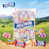 阿尔卑斯（ALPENLIEBE） 混合口味硬糖500g 约130颗 结婚喜糖 休闲儿童零食 节日糖果礼物 实拍图