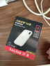 闪迪（SanDisk）4TB Type-c USB3.2 NVMe移动固态硬盘 PSSD E5D京东限定版 1050MB/s 三防保护 手机直连笔记本外接 实拍图