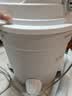 德尔玛（Deerma）【重磅新品】TJ700S 干吹两用吸尘器 家用商用 吸尘器桶式大吸力 整机降噪设计ZN-530 实拍图
