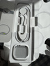 Apple/苹果 Watch S11 智能手表GPS款42毫米深空灰色铝金属表壳黑色运动型表带S/M MEUG4CH/B 实拍图