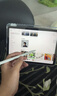 倍思电容笔iPad苹果笔适用2026年款Pro/Air8/Mini7/iPad11平板触控触屏手写笔apple pencil二代 实拍图