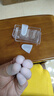 曼尔乐器吉他左手指套尤克里里防痛按弦指套 家用手指保护套吉他配件 实拍图
