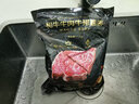 春禾秋牧 阿根廷安格斯原切上脑牛排1kg/5片 牛肉生鲜 火锅烧烤炒菜食材 实拍图