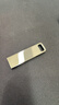 联想（Lenovo）32GB USB3.2 U盘 SX1速芯系列枪色 金属耐用 商务办公必备 实拍图