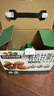 三只松鼠有机甘栗仁500g 熟制即食板栗仁栗子仁坚果零食品 团购送礼 实拍图