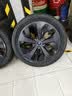德国马牌（Continental）汽车轮胎235/50R19 99V FR UCJ+适配领克01别克昂科威奥迪Q3途观L 实拍图