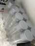 芙丝（VOSS）饮用天然矿泉水 500ml*20瓶(塑料瓶) 含锶低钠弱碱 会议用水 实拍图