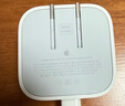 Apple/苹果 40W type-c快充充电器 苹果usb-c原装充电头 旗舰店新款苹果iphone17/16/15promax充电器 实拍图
