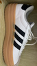 阿迪达斯 adidas三叶草  samba T头鞋运动鞋男女休闲鞋B75806 38 实拍图