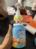 青蛙王子儿童洗发水儿童洗发露宝宝洗发水奥特曼-迪迦500ml新年送礼 实拍图