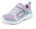 Skechers斯凯奇逐风体训鞋百搭舒适儿童时尚运动鞋休闲鞋303978L 实拍图