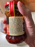 陶华碧老干妈老干妈拌饭酱210g 贵州特产 拌面辣椒酱招牌豆豉风味 实拍图