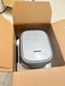 美的（Midea）【价保618】电饭煲4L【升级款青瓷鼎釜900W蝶形猛火】大容量电饭锅智能3-4人多功能米饭锅4E06R 实拍图