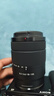 索尼（SONY）APS-C 半画幅 标准变焦镜头 E卡口 E18-135mmF3.5-5.6OSS(拆机版) 官方标配 实拍图