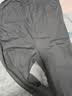 芬腾睡衣男100%纯棉波浪纹休闲可外穿男士家居服套装软棉棉 实拍图