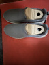 斯凯奇（Skechers）男鞋春季一脚蹬运动鞋百搭休闲健步鞋软底舒适布鞋54626 实拍图