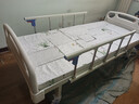塞伦盖蒂护理床老人家用多功能医疗医用病床医院瘫痪病人专用可自大小便A1 中曲加厚升级 实拍图