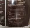 嘉宝莉（CARPOLY）防腐木油水性木蜡油木器清漆透明防腐户外实木亭子透明哑光0.5kg  实拍图