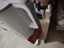 美的（Midea）电热水壶烧水壶1.7L304不锈钢0涂层双层隔热自动断电1500W养生冲奶泡茶 MK-SH17M130 实拍图