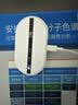 中兴（ZTE）随身wifi6免插卡移动wifi无线网卡便携式热点4g路由器无限笔记本电脑通用流量2025款U10LS白色 实拍图
