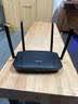 腾达无限AX30路由器无线家用穿墙王AX1500M高速WiFi6电信移动光纤宽带大功率增强宿舍学生寝室漏油器全网通 AX1500【升级WiFi6全千兆】AX30 一年换新+30天试用+技术一对一指导 实拍图