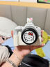 佳能（Canon）EOS r50 入门级微单相机 Vlog拍摄 4K高清视频 自拍照相 半画幅无反 学生旅行家用 拍摄必备套装 实拍图
