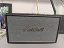 马歇尔（Marshall）【只换不修】ACTON III 音箱 重低音摇滚 无线蓝牙家用3代音响 送礼 礼物 acton3 黑色 实拍图