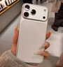 Apple/苹果【开通联通eSIM送200G流量】iPhone Air 256GB 云白色【需现场激活】 实拍图