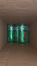 喜力啤酒500ml*21听大罐听装（经典18听+星银3听）婚宴喜酒踏春送礼 实拍图