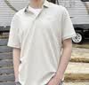 HLA海澜之家短袖Polo男夏季轻商务时尚系列凉感短袖男HNTPW2J017A 实拍图
