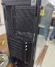 长城（Great Wall）本色K13升级版电脑游戏机箱（ATX主板/五硬盘位/U3/玻璃侧透/宽体/8风扇位/5080显卡） 实拍图