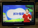 学而思学习机T4 小思AI老师1对1 三种智能学习场景 纸屏互动 护眼 学习平板 全学段 13.2英寸 8+256GB  实拍图