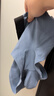 京东京造26新首次免洗10A抑菌男士内裤棉平角内裤男生四角短裤衩4条装 2XL 实拍图