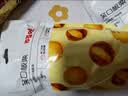 百草味甘栗仁80gx10袋 干果休闲零食 零食每日坚果炒货特产 实拍图