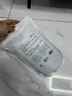 得力(deli)500g大包装超轻粘土 玩具婴幼儿沙滩彩泥橡皮泥黏土手工DIY 黑色生日开学礼物 实拍图