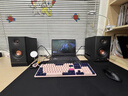 漫步者（EDIFIER）MR5BT无线蓝牙音箱2.0 高保真HIFI音质 电脑电视音响 桌面音响 黑色 实拍图