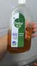 滴露（Dettol）消毒液洗衣衣物消毒水750mL 除螨杀菌混洗无忧 家居地板消毒 非84 实拍图