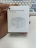 Apple/苹果 40W type-c快充充电器 苹果usb-c原装充电头 旗舰店新款苹果iphone17/16/15promax充电器 实拍图