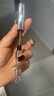 三资堂睫毛膏自然卷翘纤长定型钢管睫毛打底膏小蛮腰持妆防水增长睫毛刷 实拍图