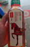 农夫山泉东方树叶青柑普洱茶500ml*15瓶无糖茶饮料0糖0脂0卡整箱 实拍图