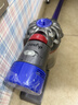 戴森（DYSON）吸尘器V7V8/V10V11吸尘器国行家用除尘除螨无线手持宠物毛发地毯办公室等适用原装二手9新以上 V8 Animal+【宠物地毯适用款】 非原包装 全套配件 实拍图